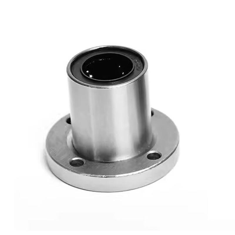 LMF Round Flange Linear Bearing