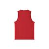 Jordan Zion Collection Casual Sports Alphabet Quick-Dry Tank Top Men Tops Red DX6583-657
