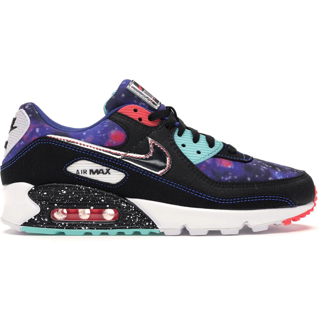 

Sneaker Nike Air Max 90 Supernova (2020)(CW6018-001) 43