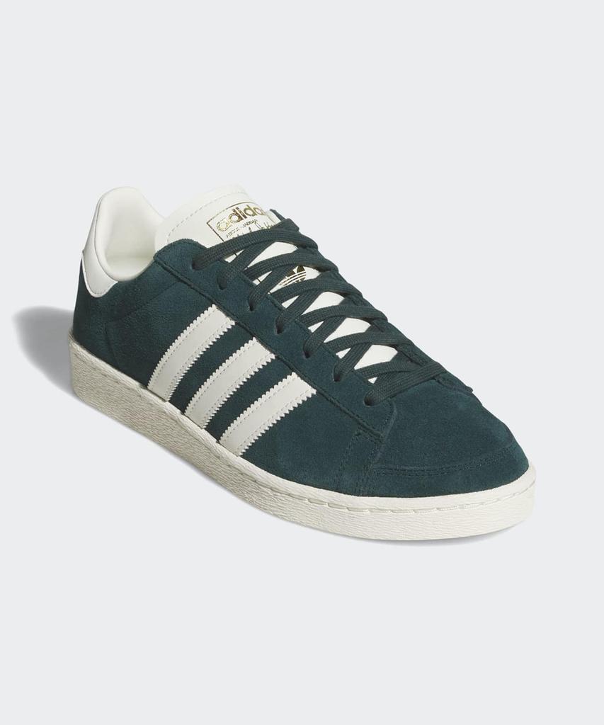 adidas Java Raw - Green / Jr4354