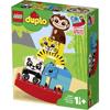 LEGO Duplo Primeiro Duplo Conjunto de Animal de Balanço 10884
