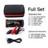 4000A 12V Battery Car Power Bank Jump Starter Portable Car Jump Starter