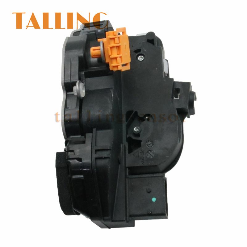 

13579545 Rear Left Door Lock Latch Actuator For Chevrolet Trax Opel Mokka/Mokka X Auto Parts Accessories