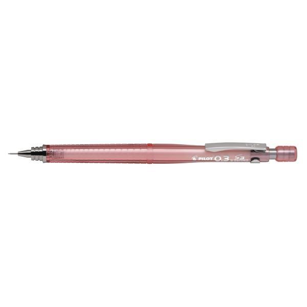 Pilot S3 Mechanical Pencil Series 04mm