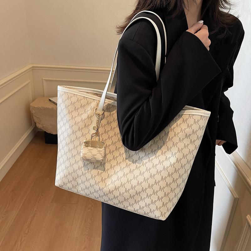 Damentasche neue Mode Damen Umhängetasche große Kapazität Pendler Tragetasche Damen Aktentasche Computertasche Großhandel