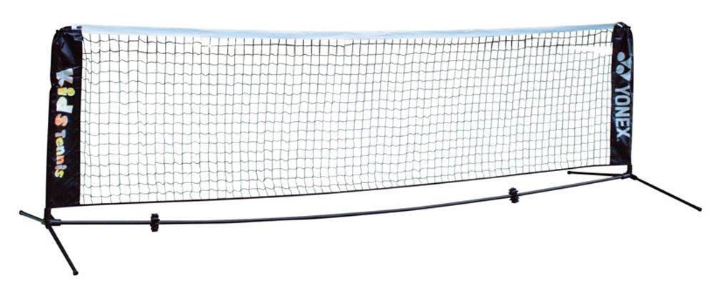 

YONEX Tennis Simple Net Portable Kids Tennis Net AC344 Kids чёрный