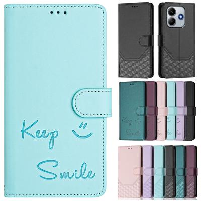 Hüllen für Smartphones – Wallet-Cases