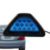 Triangle Brake Light,Fog Lights Warning Lights Brake Stop Lights - LED Car Motorcycle