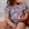 Meninas (até 3 anos) – Bodies e slips
