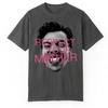 2026 Harry Styles Respect Your Mother T-shirt Men Women Summer Cotton Clothing Vintage Fashion Tshirt Breathable Material No Stuffiness In Hot Summer