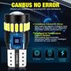 T10 W5W LED Canbus Kein Fehler 194 168 Birne 5W5 5W 12V 1000LM Super Helle Auto Innen Seite licht Lizenz Platte Lampe Auto
