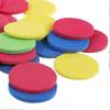 180 Pcs Soft Foam Flying Disc Toy for Pets & Kids, Outdoor Play, Christmas Stocking Stuffers