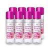 Divya Gulab Jal Rose Water Facial Toner Hydrating Skin Care Mist 120 Ml X Pack Of 8 Daily Refreshing Use