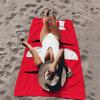 Candy Brand M-M&M's Towel Towel beach towel, quick drying absorbent bath towel for Swim,Gym,Camping,Outdoor hot
