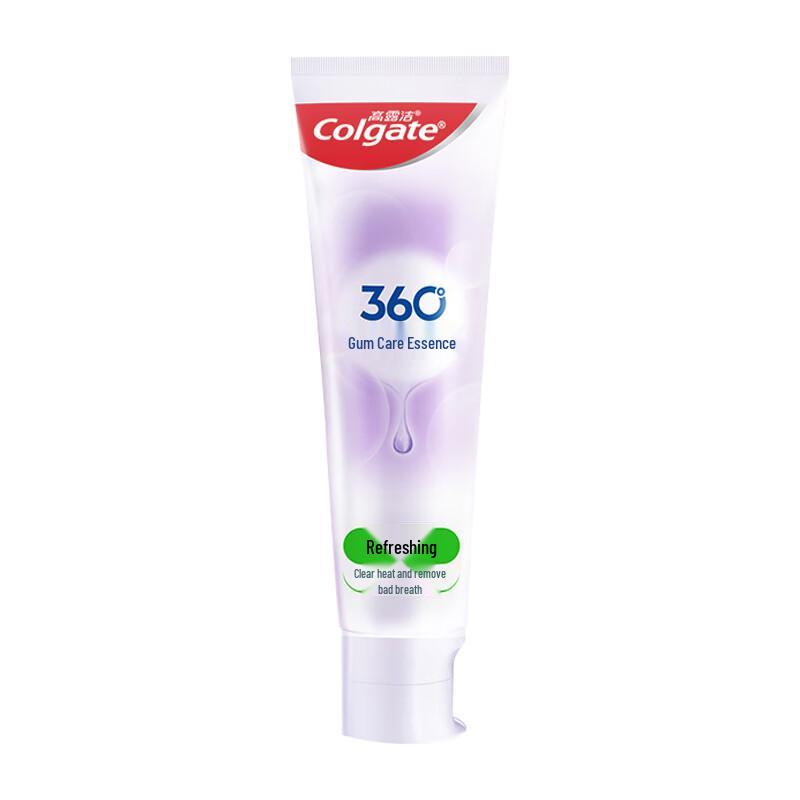 Colgate 360 Sensitive Gum Care Toothpaste