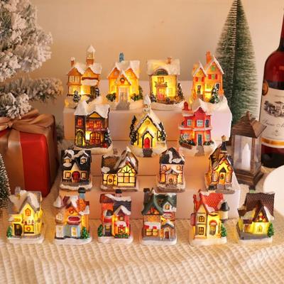 Artículos de fiesta – Decoraciones navideñas