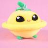 Premium Quality Plants Vs. Zombies Soft Plush Doll Perfect Children's Gift