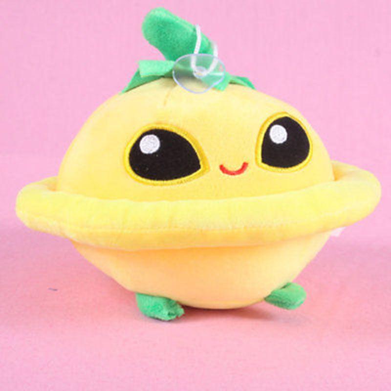 Premium Quality Plants Vs. Zombies Soft Plush Doll Perfect Children's Gift