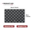 Car Non-Slip Mat Dashboard Sticky Interior Dashboard Phone Pad For Citroen Grand Berlingo Jumper Celysee Xsara Picasso Aircross
