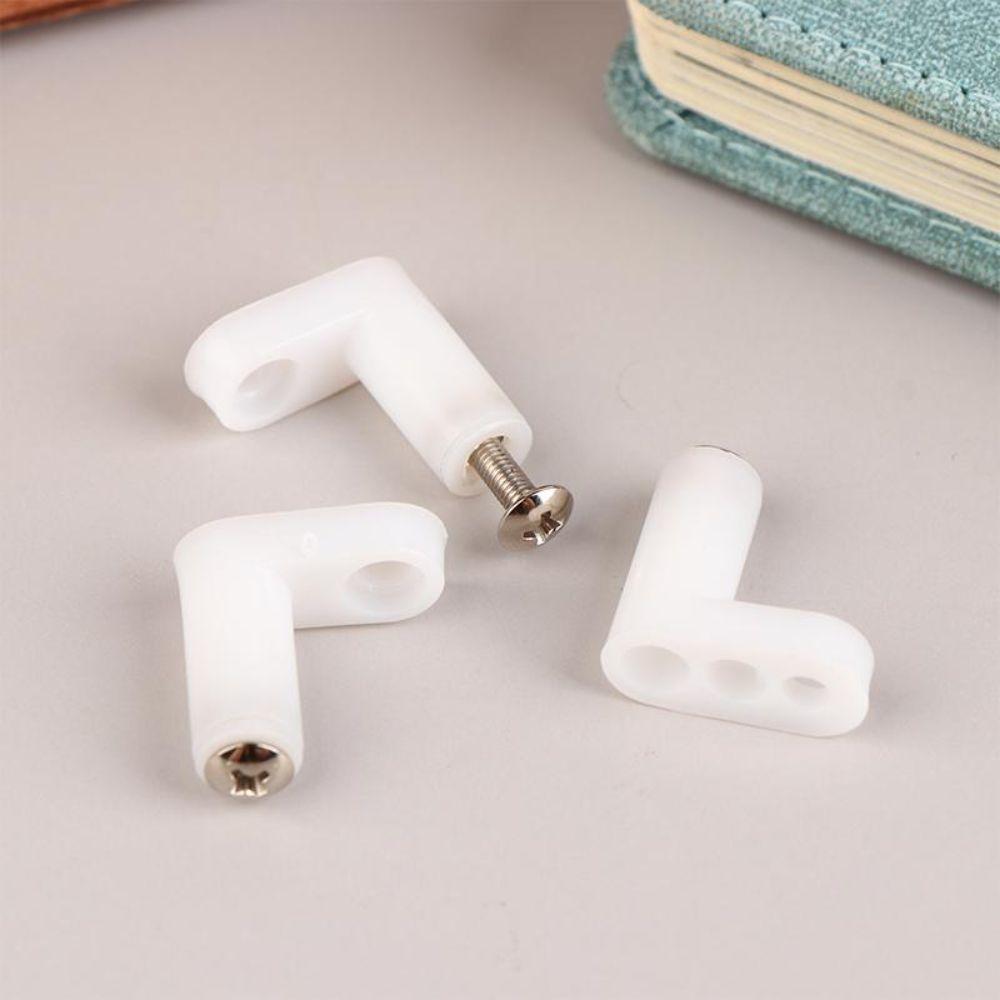 with Screws PCB Mounting Brackets  for Securing Motherboards Hosts and Circuit Boards