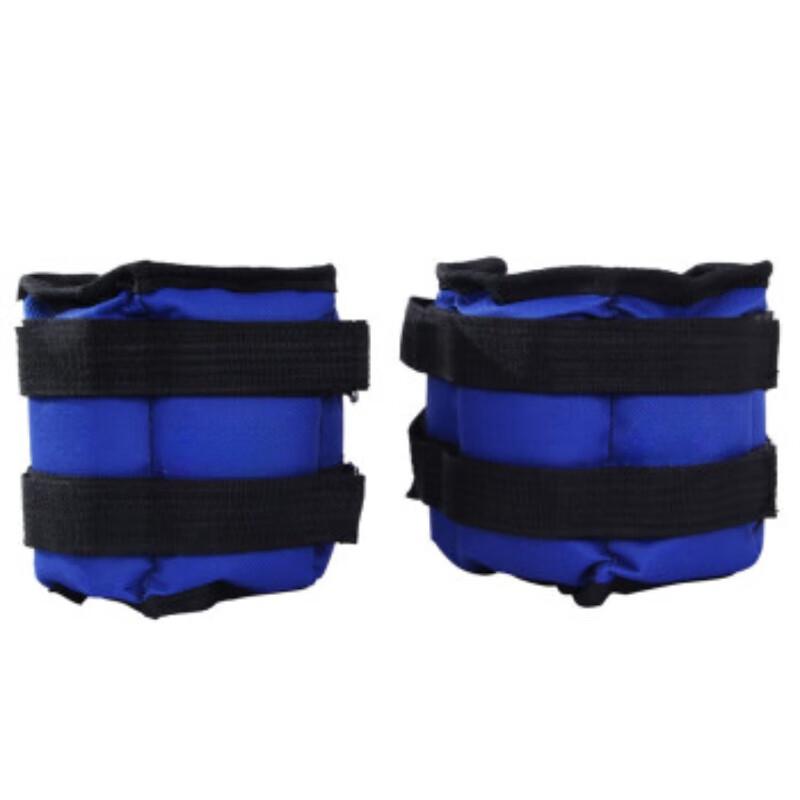 Huashimeng Adjustable Sandbag Leg & Wrist Weights