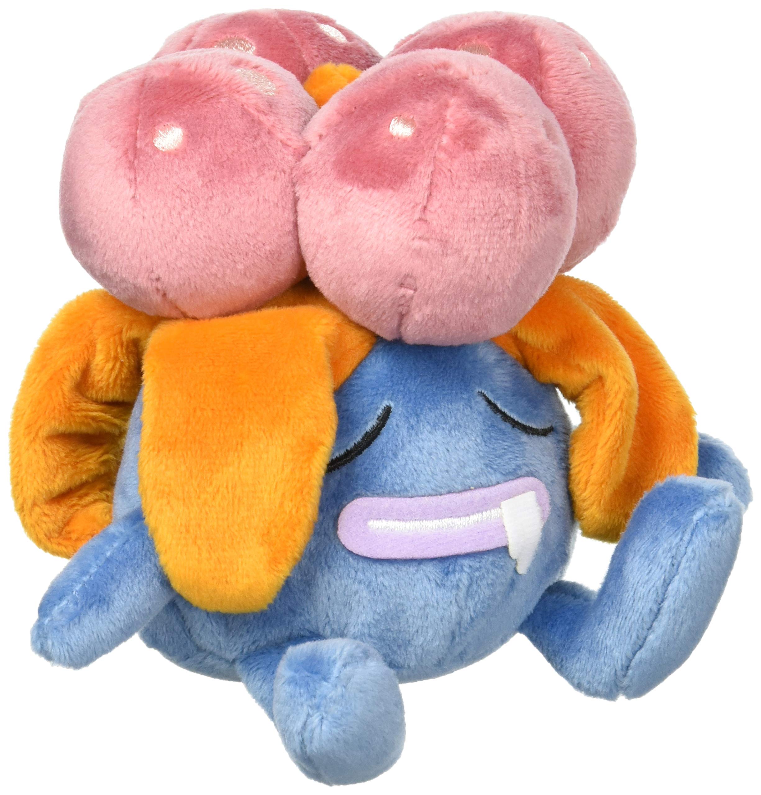 

Pokemon Center Original Plush fit Kusaihana Pokémon 10×12×9.5(H×W×Dcm)