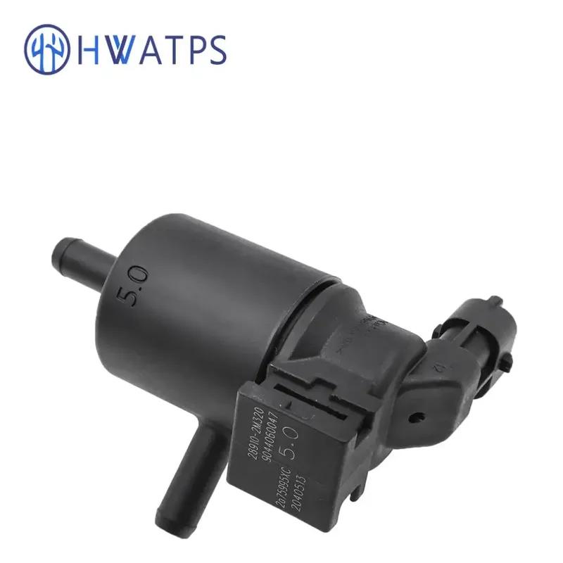 28910-2M320 Valve Vapor Canister Purge Control Solenoid For Kia Forte Cerato K3 YD Hyundai Elantra Avante 28910 2M320 289102M320
