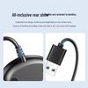 UGREEN M331 Silent Wired USB Mouse