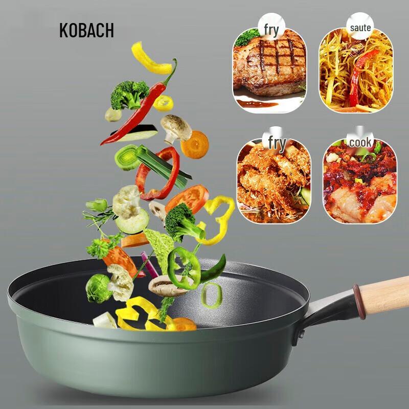 

Kangbahe Egmont 3-Piece Cookware Set