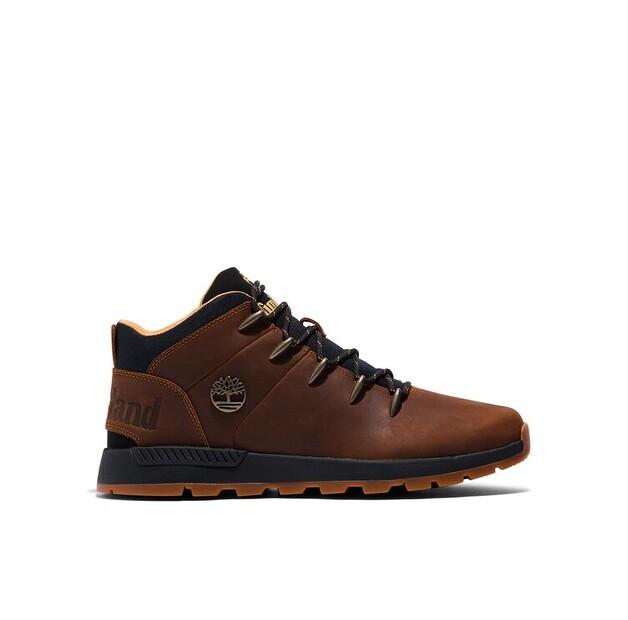 Кроссовки Timberland Sprint Trekker Mid EU 41_1_2
