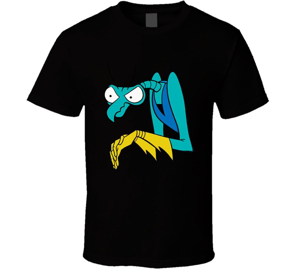 Superhero Zorak, Space Ghost, Cartoons Retro T Shirt Tee Gift New Unisex T-Shirt XL