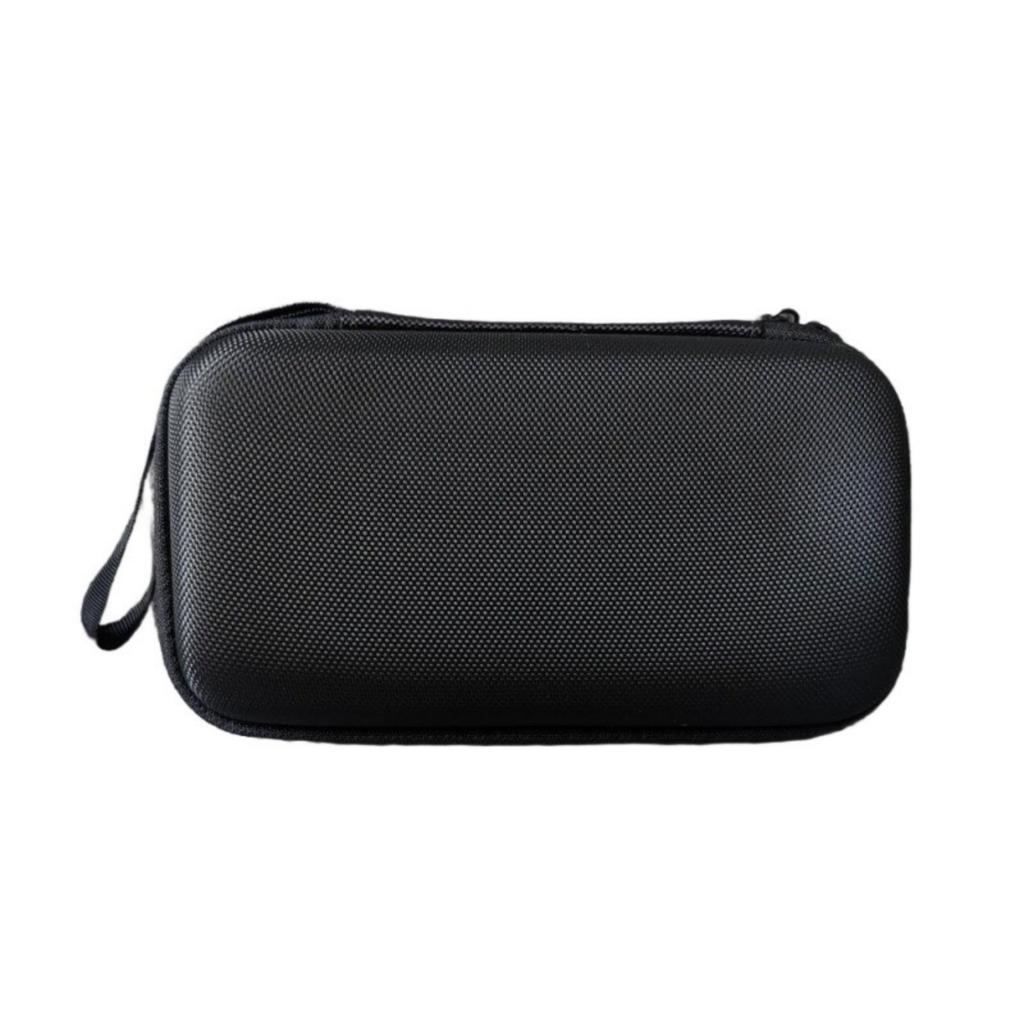 Handheld Handbag Portable Protective Bag Shockproof Cover Storage Case with Secure Inner For Ayaneo Pocket Air Mini Gaming Consoles Accessories