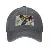 Victorian Unisex and Women Taking a Stroll Vintage Fashion Art Baseball Cap Trucker Cap Sun Hat Unisex Luxury Brand Womens
