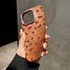 Redmi Note 14 Cases Retro Fashion Rose Faux Leather Phone Case for Xiaomi Redmi Note 12 13 Pro Plus 10S 11S 12S 11 13C 14C Cover