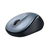 [.co.jp Limited] Logitech M325sLS Wireless Mouse Wireless 5 Buttons M325s Wireless Mouse Light Silver Windows Mac Chrome