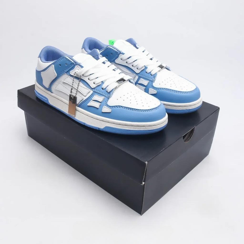 Men's and Women's Sports and Leisure New Comfortable Anti Slip Versatile Shoes