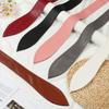 Belts Clothing Decoration Bow Ribbon Women's Wide Girdle Belts Decorative Waistband Waist Strap