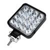 Waterproof Work Light Shockproof 16-LED Bar Floodlight Car ATV Off-road