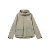 Jacket Men's Light Army Green (Unisex) Jackets DA0078 320