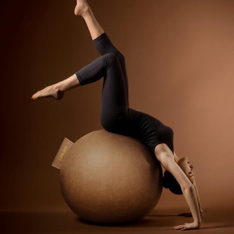 Merrock XJ-2000 Yoga Ball