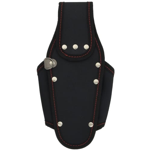 KNICKS KC-401PLNA EVA Embossed Screwdriver/Pliers with 4-Piece Holder and Chain Type