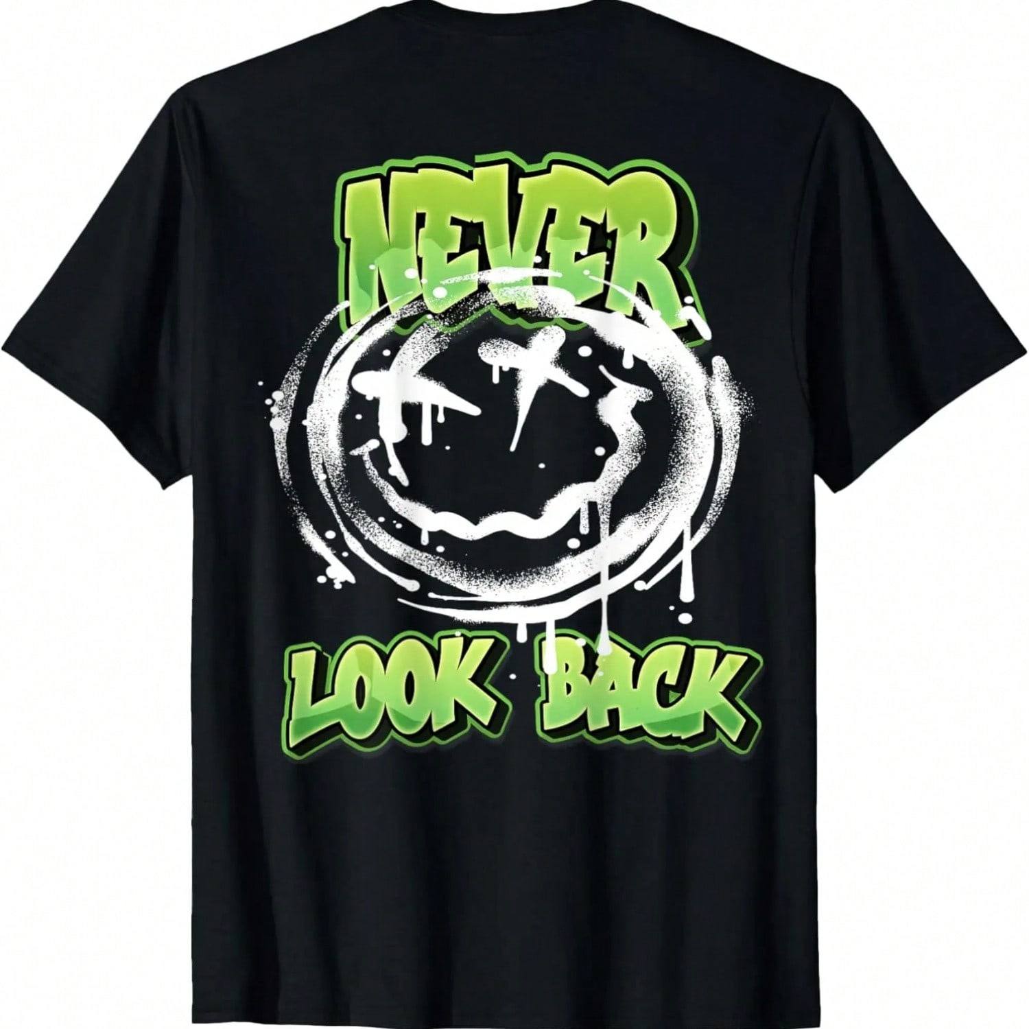 MMA Tiger T-Shirt S разноцветный