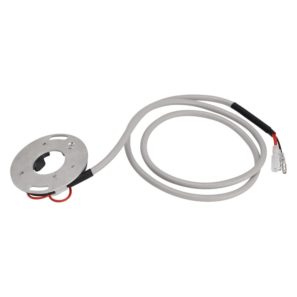 Ignition CDI Points Plate For Moto Guzzi V35 77-87 V50 77-90 V65 1982-1992