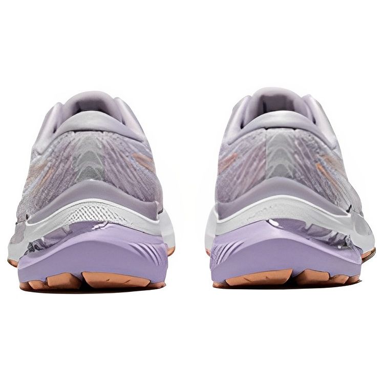 Женские кроссовки ASICS Gel Kayano 29 Dusk Violet Summer Dune Purple 1012B272-501 37.5 — фото 4