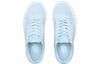 Women's Sneakers Vans Jelly Sidestripe Old Skool Low Blue Women's