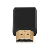 Mini HDMI EDID Emulator Compact Design Support HDMI AV Video Splitter Pass-Through - 1080p~4K@60Hz Switch, Extender, Receiver, 3840x2160@60Hz-8pcs