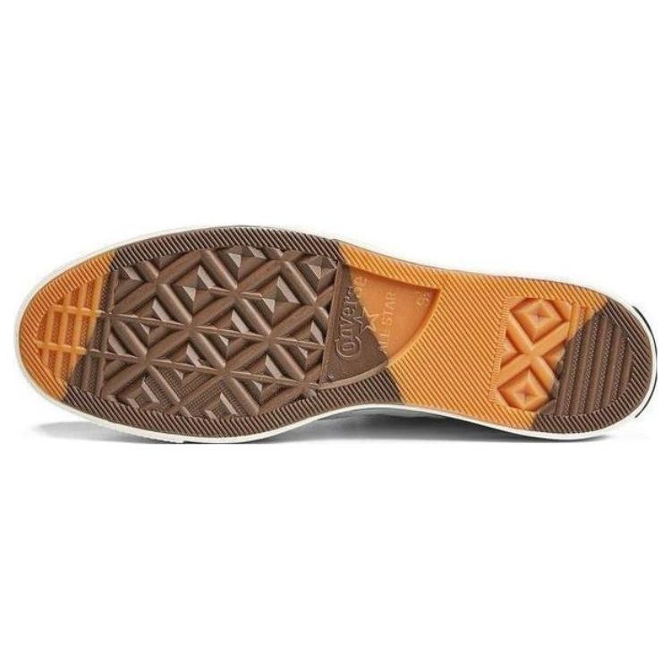 Converse Chuck 70 Plus High Seasonal Color - Aqua Mist Unisex Sneakers Blue Egret White A03537C