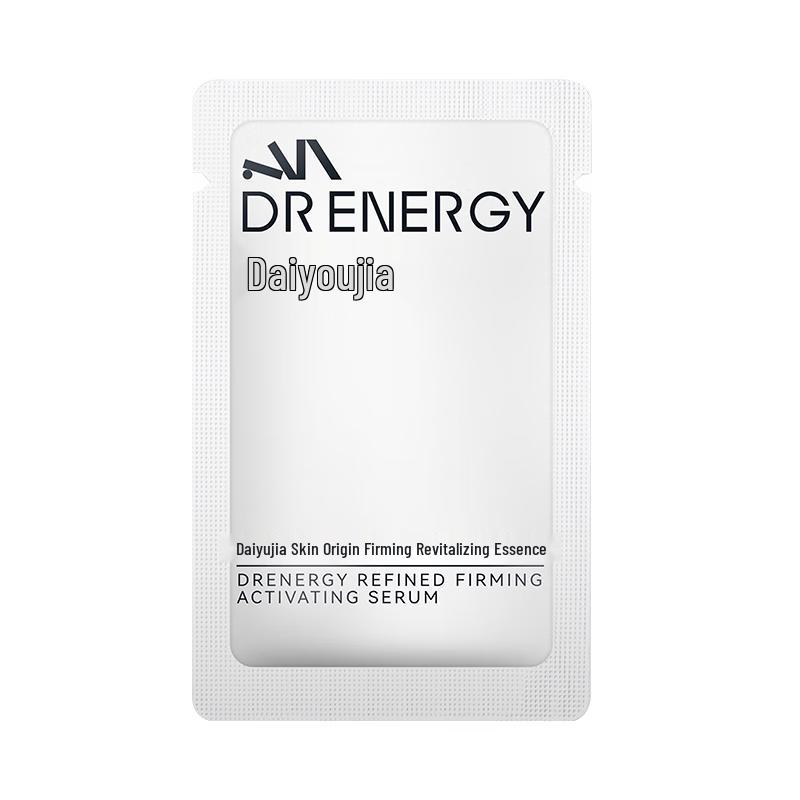 

Dai You Jia Skin Origin Firming Revitalizing Essence