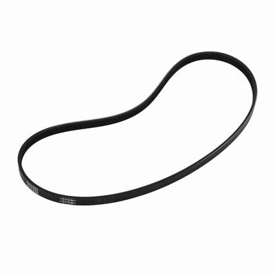 מנוע – רצועות הנעה ורצועות טיימינג