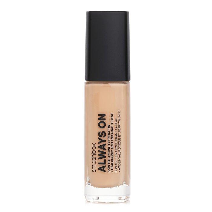 Smashbox Always On Skin Balancing Foundation